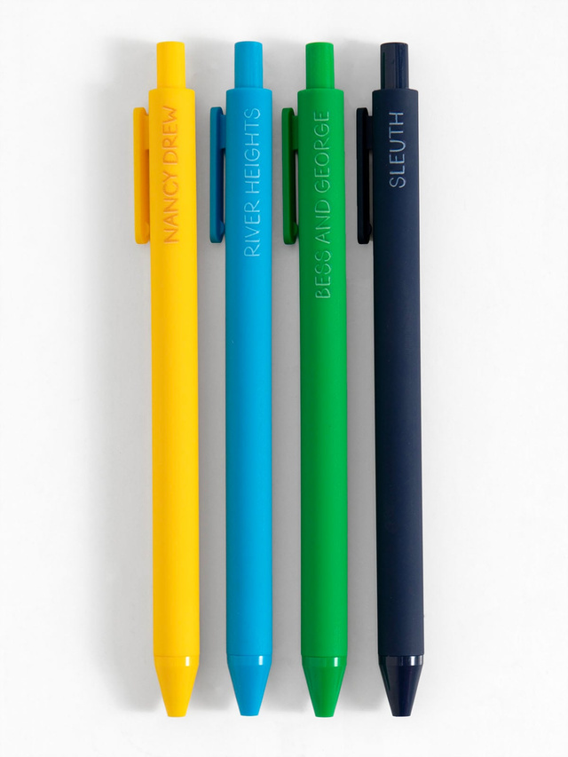 River Heights Pen Set, 3 of 4