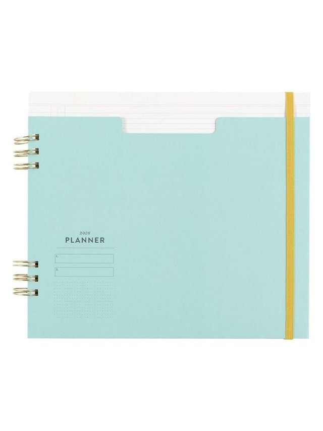 2026 Pocket Planner, 1 of 7