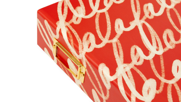 Fa La La 6×8 Album, 2 of 4
