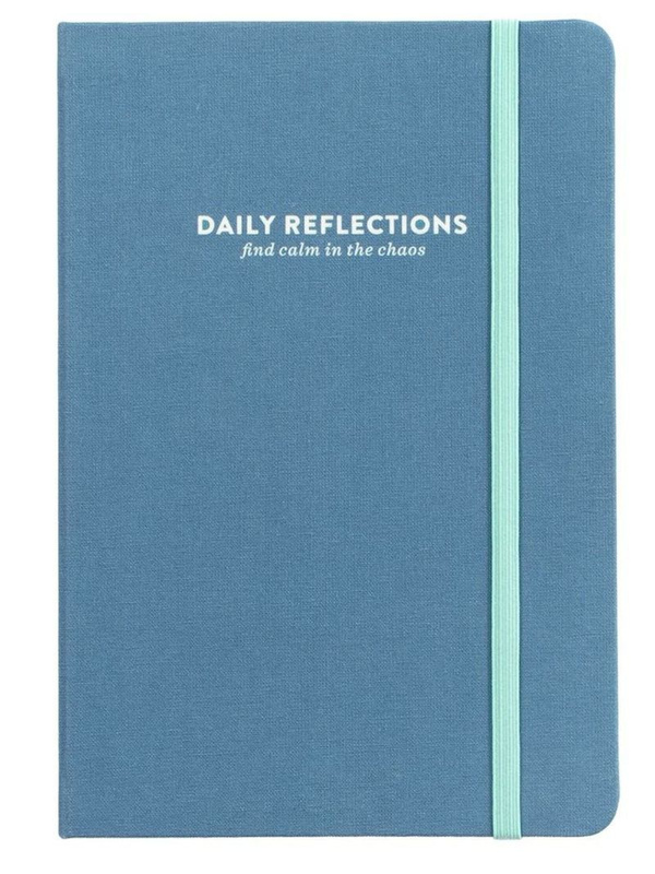 Daily Reflections Guided Journal, 1 of 4