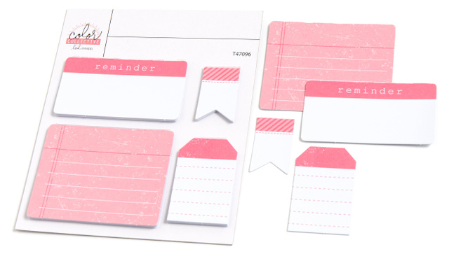 Color Collective Journaling Spots - Sorbet, 2 of 2