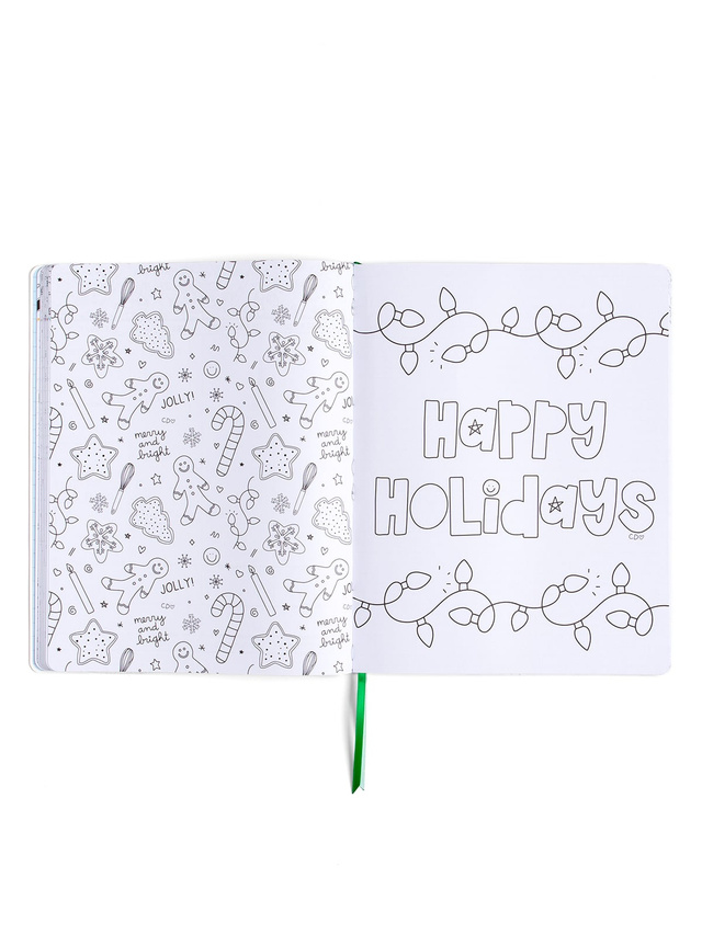 You Can Do Hard Things Planner : 2026-2027 Academic Year, 8 of 12