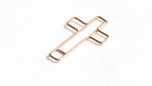 Cross Clips, 2 of 5