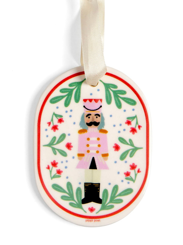 The Nutcracker Christmas Ornament, 3 of 4