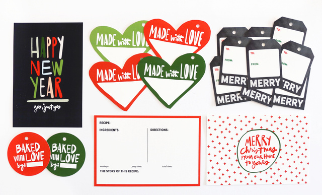 Holiday Printables & Activity Package, 2 of 5