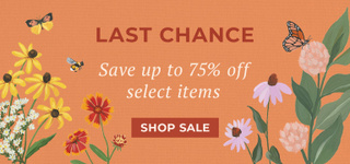 Shop Clearance