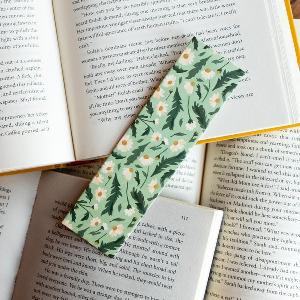 Montauk Bookmark, 2 of 6