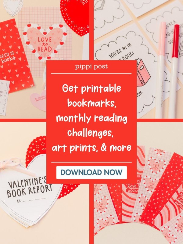 Love To Read Little Readers Digital Bundle, 3 of 3