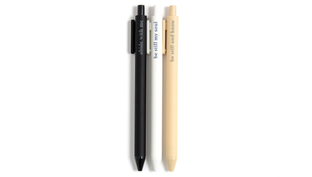 Encouragement Pen Set, 2 of 3