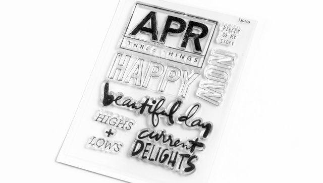 April 2023 Stories By The Month™, 4 of 5