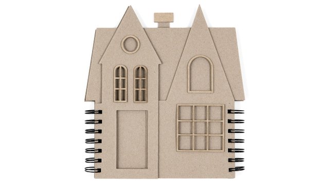 Hocus Pocus House Album , 2 of 3