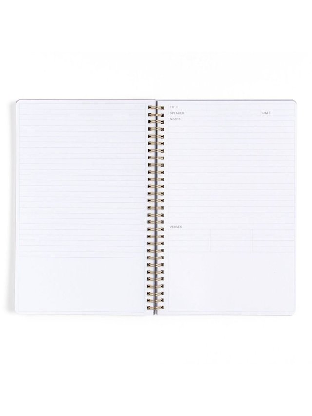 Happy Daisy Notebook by Church | Notes, 4 of 10