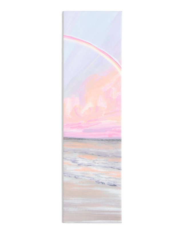 Rainbow Bookmark, 3 of 6