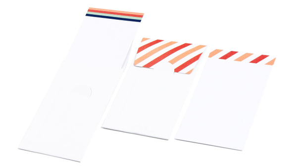 Stop The Blur Memory Planner Kit - July 2025, 9 of 9