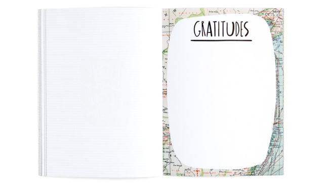 Travel Journal, 10 of 12