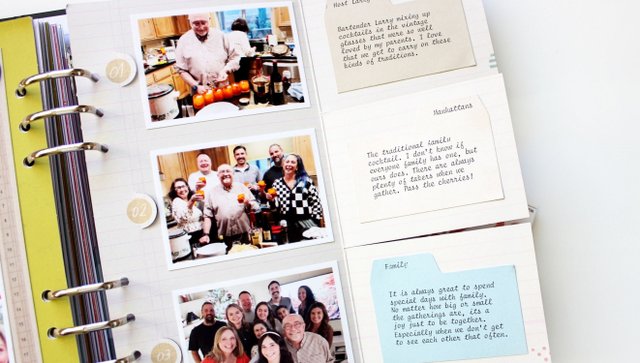 Stop The Blur Quarterly Class 04, 9 of 10