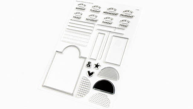 October 2022 Stamp Kit, 2 of 8