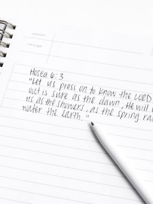 Pen - White, 3 of 4