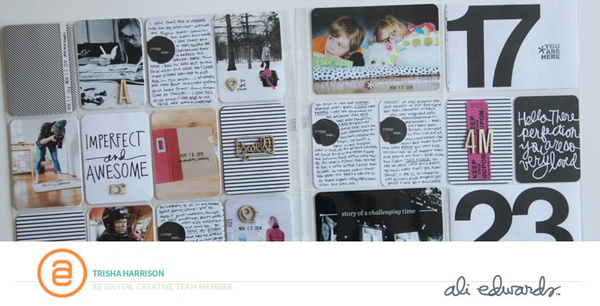 Get Real Digital Story Stamp™, 9 of 10