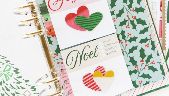 December Daily® 2026 Attacher Sticker Bundle, 3 of 3