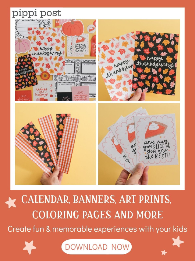 Give Thanks Digital Bundle, 3 of 3