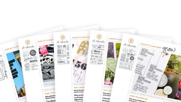 Stories Revisited Class Bundle #9, 1 of 6
