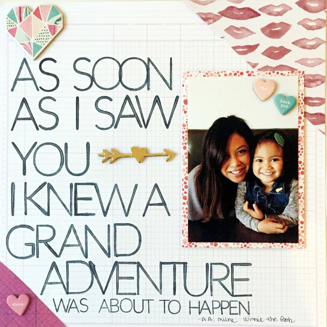 Grand Adventure