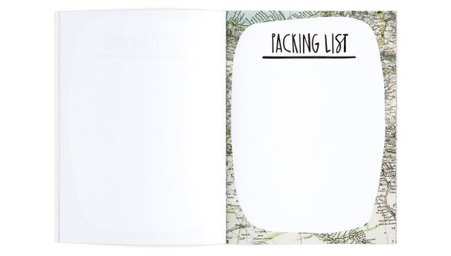 Travel Journal, 5 of 12