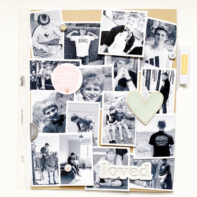 You, 3 of 3