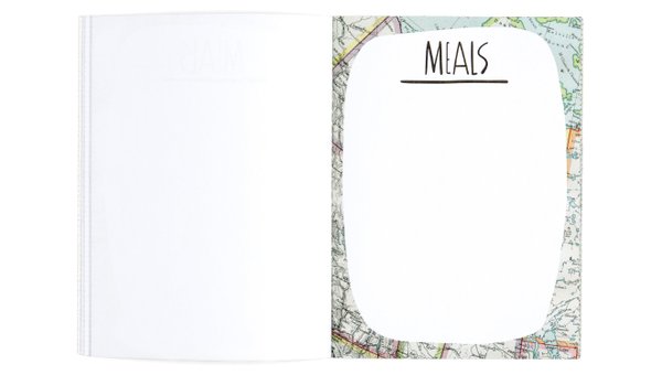 Travel Journal, 8 of 12