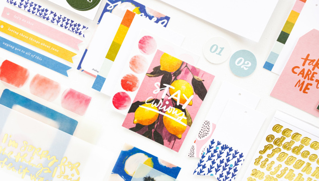 June 2025 Stories By The Month, 5 of 7