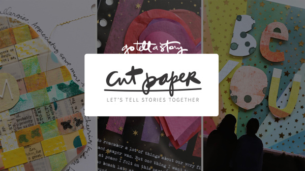 Hello Story 3, 1 of 7