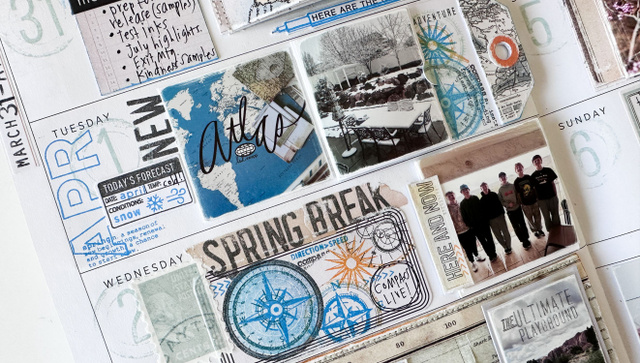 April 2025 Stop The Blur, 2 of 7