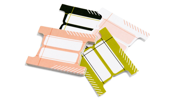 Stop The Blur Memory Planner Kit - June 2025, 9 of 9