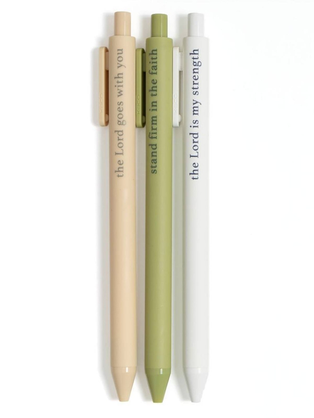 Dad Bible Study Pen Set, 2 of 3