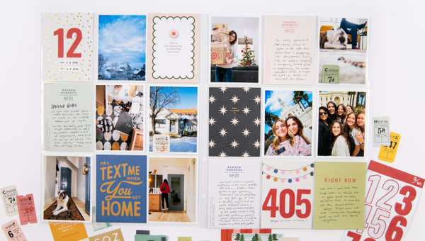 Making Memories Documenter Kit, 5 of 16
