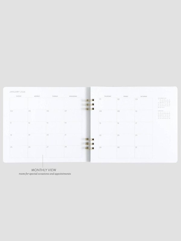 2026 Pocket Planner, 4 of 7