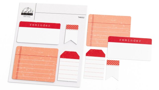 Color Collective Bundle - Crimson, 3 of 6