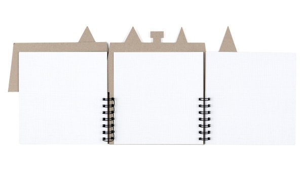 Hocus Pocus House Album , 3 of 3