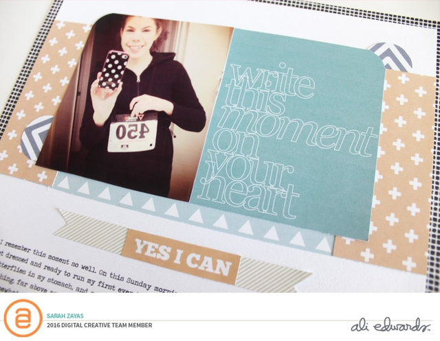 Yes I Can, 2 of 2
