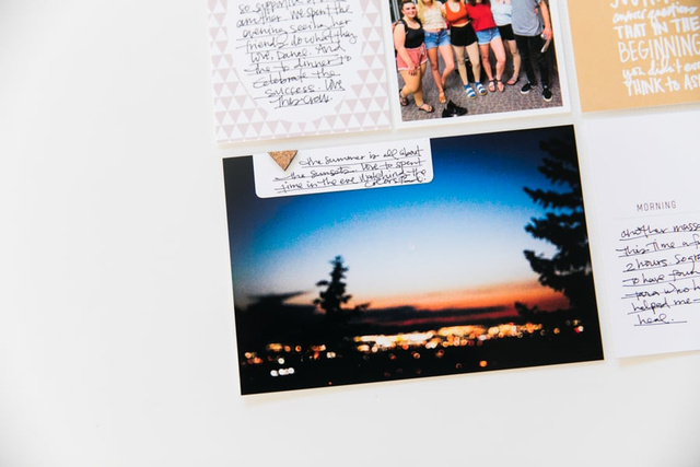 The Best Journeys, 4 of 4