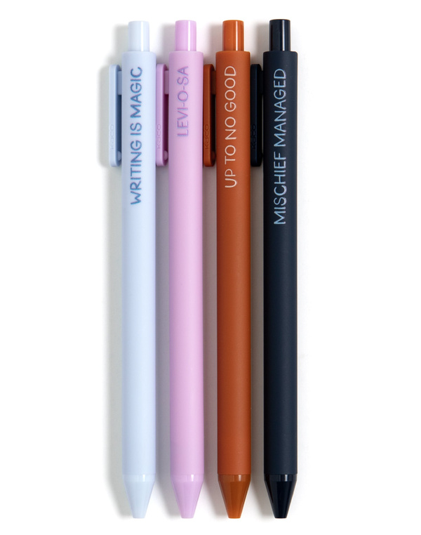 Writing Is Magic Pen Set, 7 of 8
