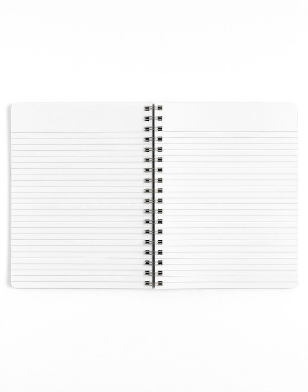 Potted Plants Spiral Notebook, 6 of 6