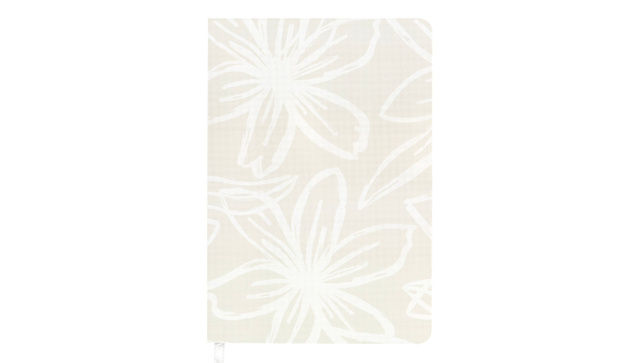 Flower Art Journal, 1 of 2