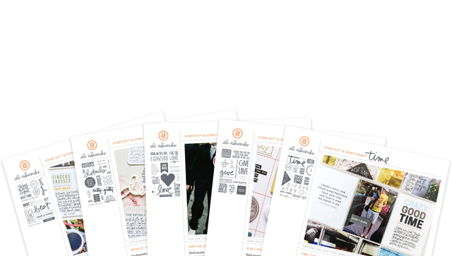 Stories Revisited Class Bundle #8, 1 of 6