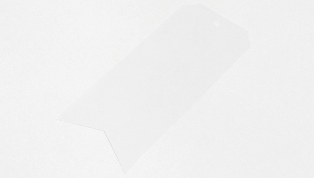Ghost - Jumbo Tags, 2 of 4
