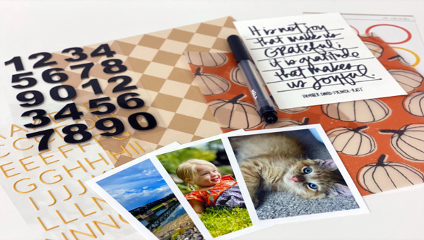 Stories of Fall, 3 of 8