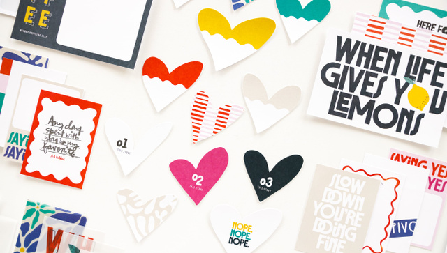 May 2025 Stories By The Month, 5 of 6