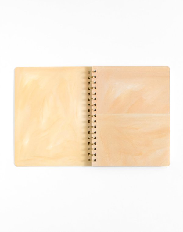 Montauk Spiral Notebook, 2 of 4
