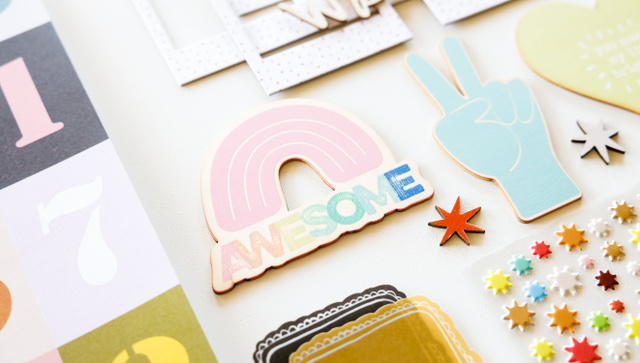 Mix + Match Kit, 6 of 9